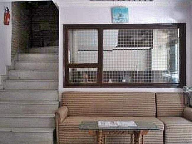 Hotel Shreeram Deluxe Ню Делхи Екстериор снимка